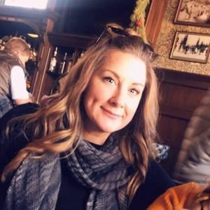 Meet your Posher, Michelle
